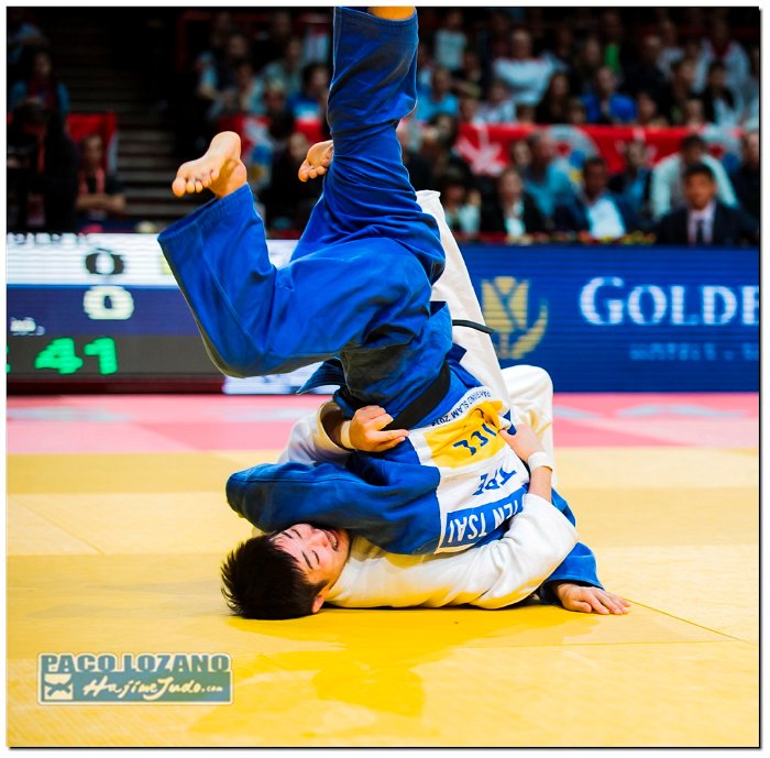 Paris 2014 by P.Lozano cat -60 kg (139)